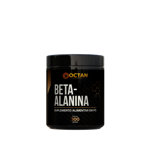 Beta-Alanina Octan Nutrition