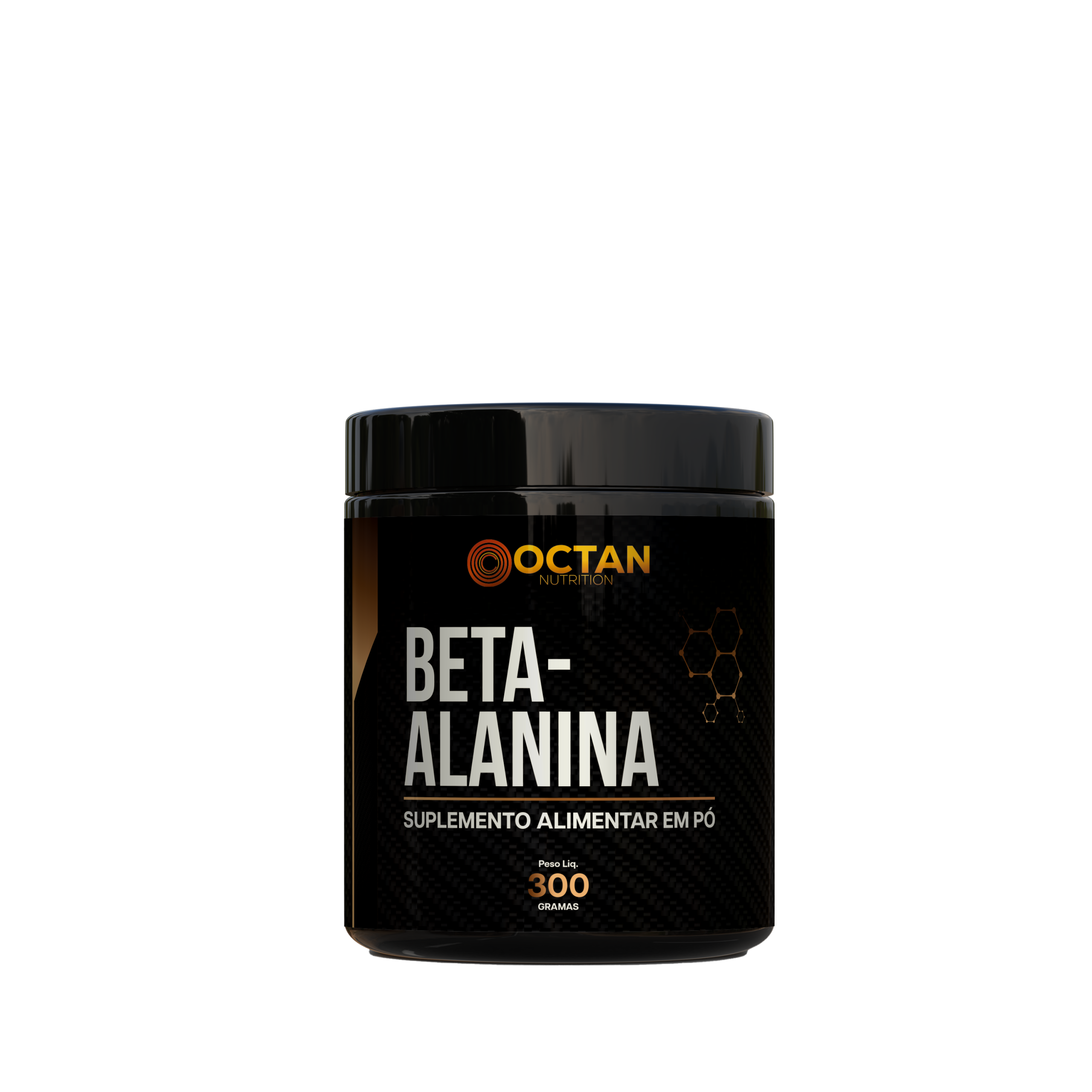 Beta-Alanina Octan Nutrition